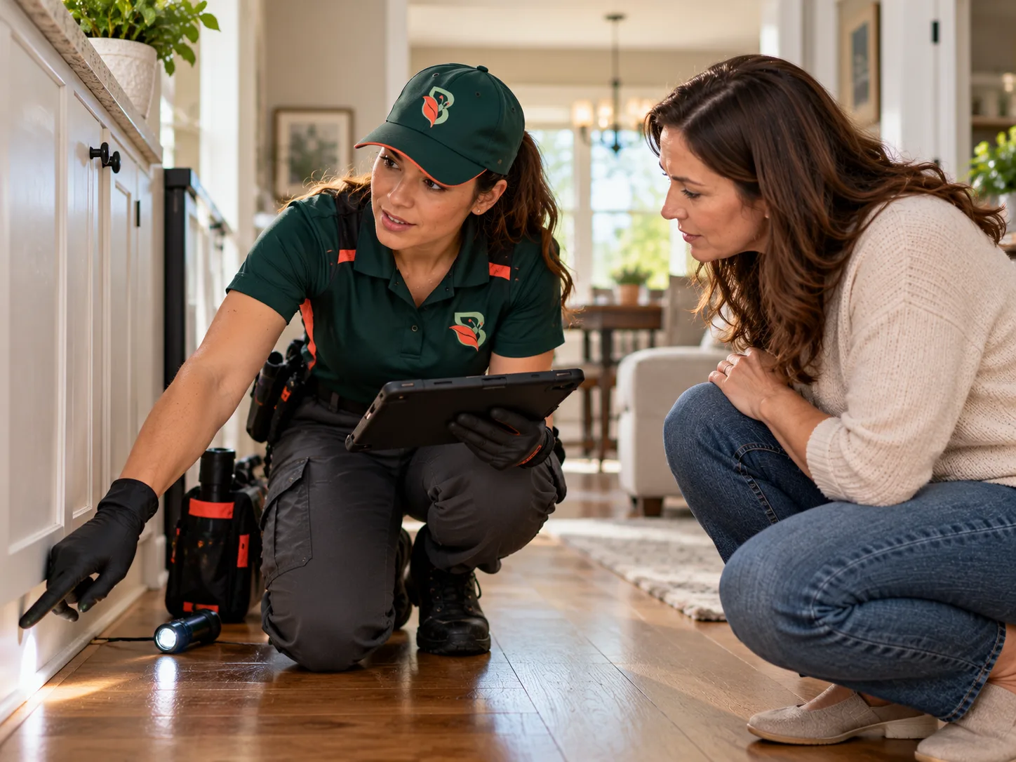 Pest Control Hinesville, GA FAQs